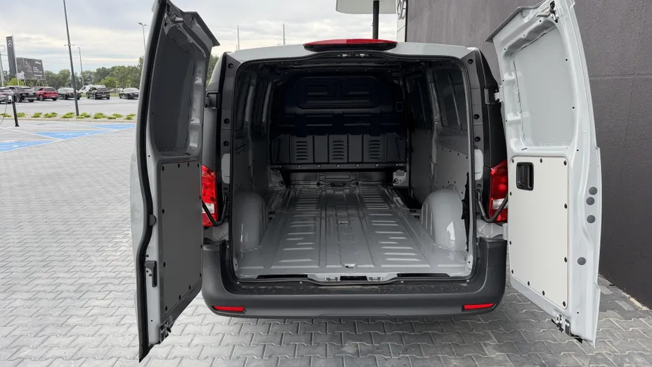 MERCEDES-BENZ Vito Vito 114 CDI L3 Pro 447.605 Nowy