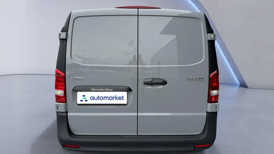 MERCEDES-BENZ Vito Vito 114 CDI L3 Pro 447.605 Nowy