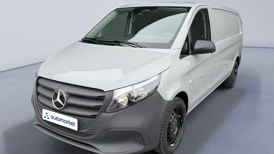 MERCEDES-BENZ Vito Vito 114 CDI L3 Pro 447.605 Nowy