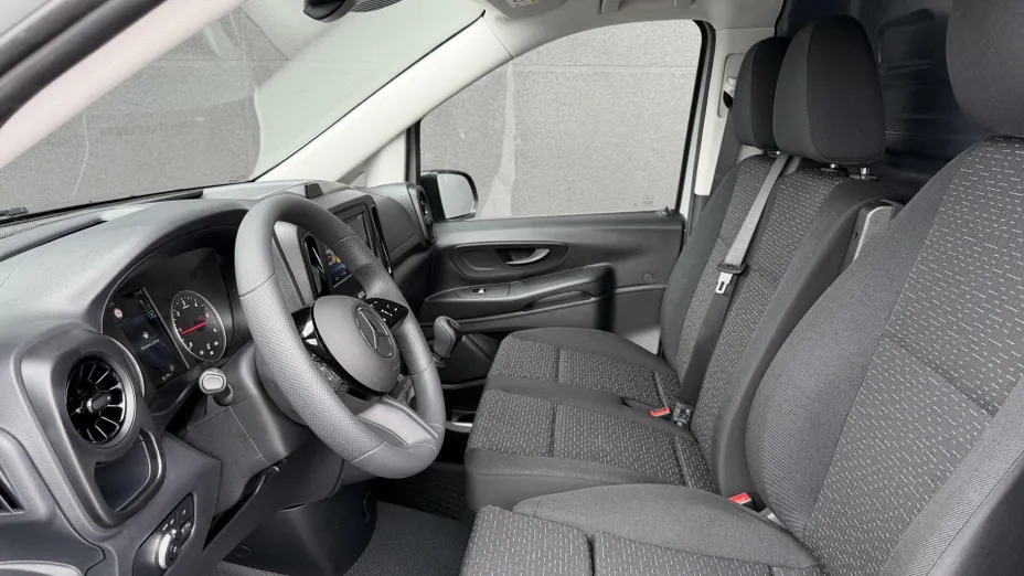 MERCEDES-BENZ Vito Vito 114 CDI L3 Pro 447.605 Nowy