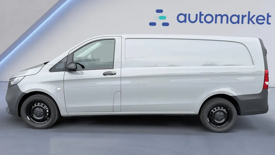 MERCEDES-BENZ Vito Vito 114 CDI L3 Pro 447.605 Nowy