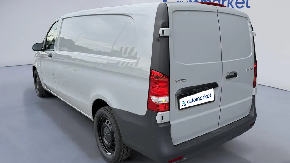MERCEDES-BENZ Vito Vito 114 CDI L3 Pro 447.605 Nowy