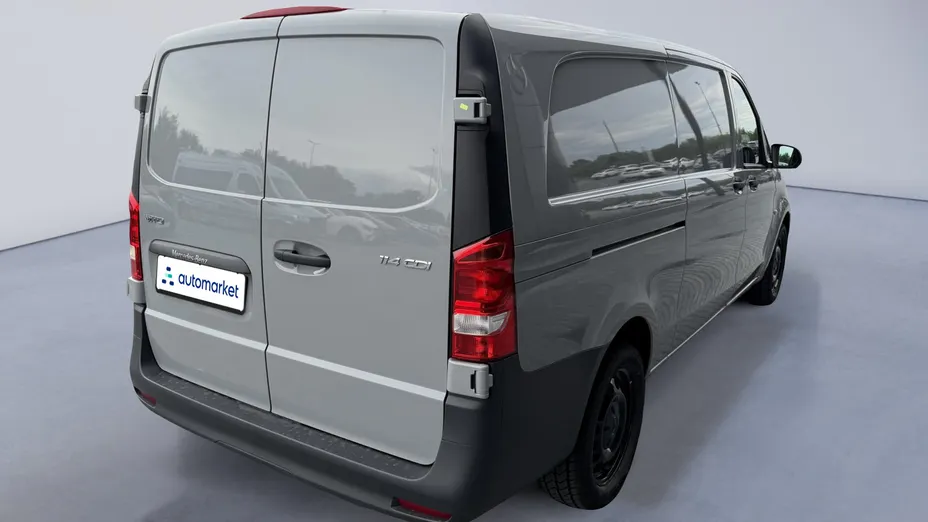 MERCEDES-BENZ Vito Vito 114 CDI L3 Pro 447.605 Nowy