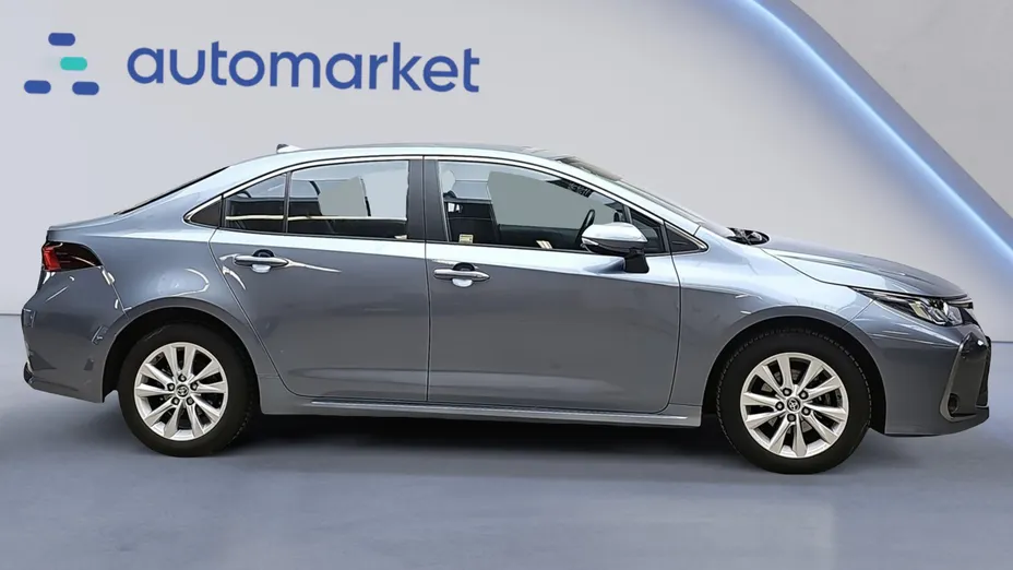 TOYOTA Corolla Corolla 1.8 Hybrid Comfort