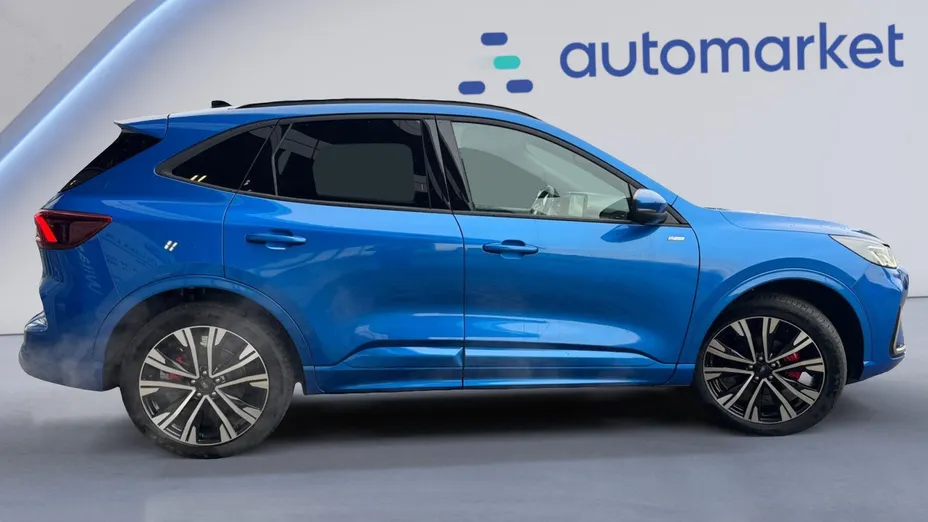 FORD Kuga Kuga 2.5P PHEV FWD ST-Line X eCVT Nowy