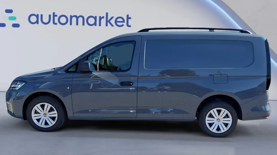 VOLKSWAGEN Caddy Caddy Cargo Maxi 2.0 TDI Nowy