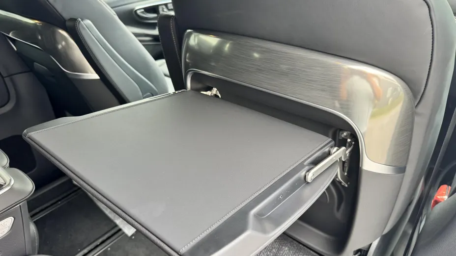 MERCEDES-BENZ V Klasa V 300 d 4-Matic 9G-Tronic Exclusive (ekstra dł) Nowy