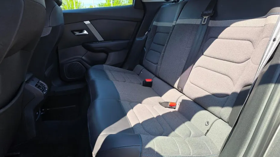 CITROEN C4 X C4 X 1.2 PureTech Feel Pack S&S EAT8