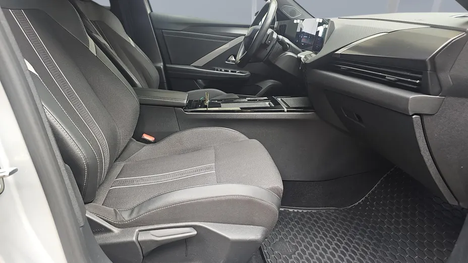 OPEL Astra Astra VI 1.5 CDTI GS S&S aut