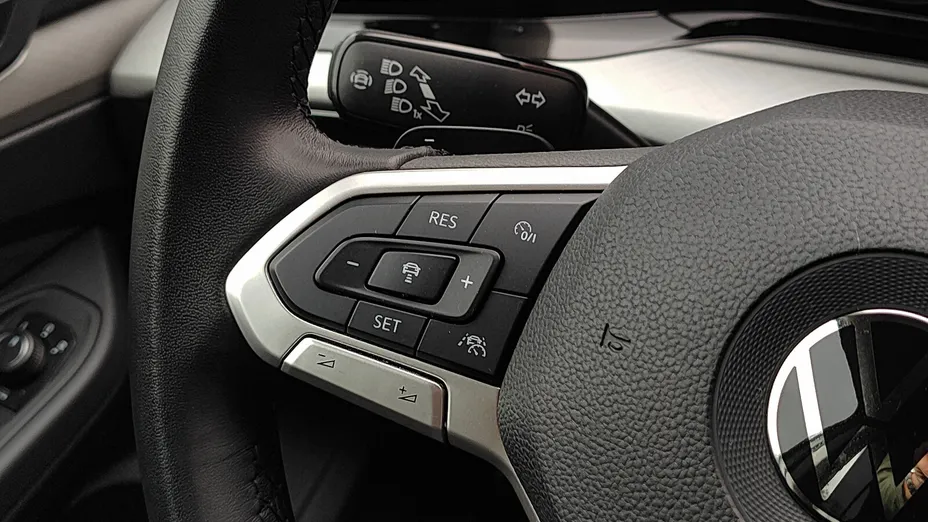 VOLKSWAGEN Golf Golf VIII 2.0 TDI Life