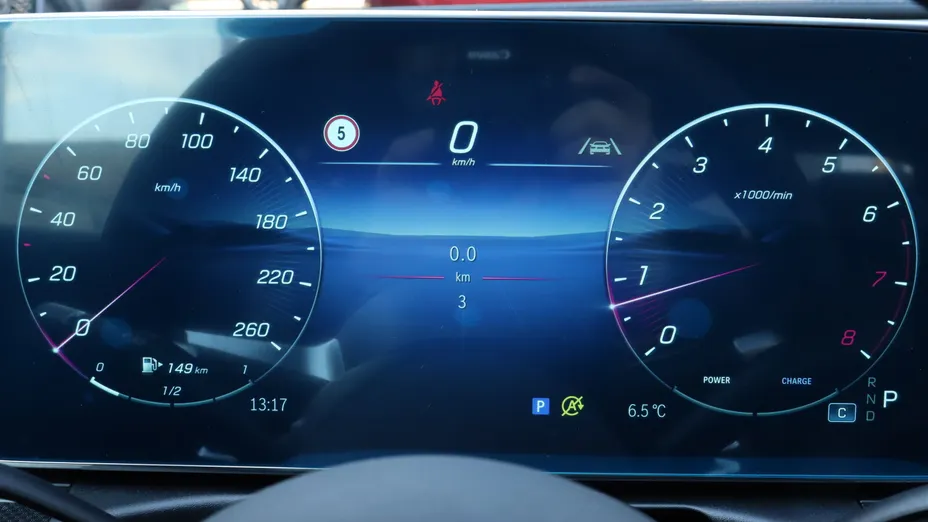 MERCEDES-BENZ CLE CLE 200 mHEV AMG Line Nowy