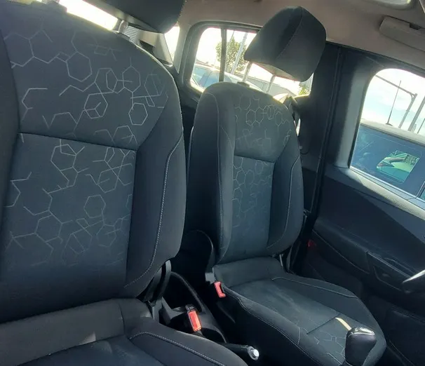 FORD B-MAX -
