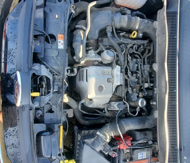 FORD B-MAX -