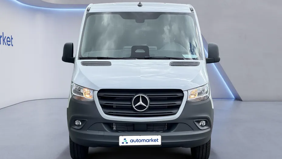 MERCEDES-BENZ Sprinter Sprinter 317 CDI Long PRO 907.235 Nowy