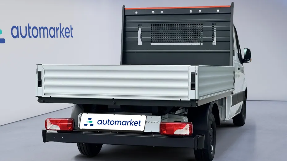 MERCEDES-BENZ Sprinter Sprinter 317 CDI Long PRO 907.235 Nowy