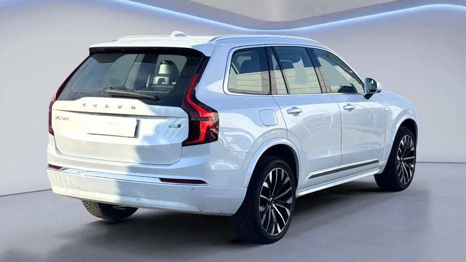 VOLVO XC90 XC90 B5 B AWD Plus Bright 7os aut