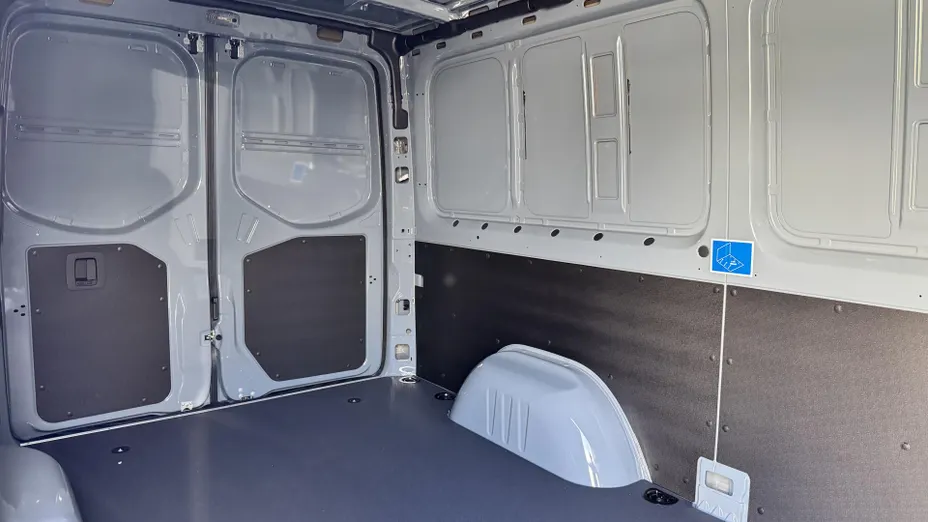 MERCEDES-BENZ Sprinter Sprinter 315 CDI Standard PRO 9G-Tronic 907.633 9m3 Nowy