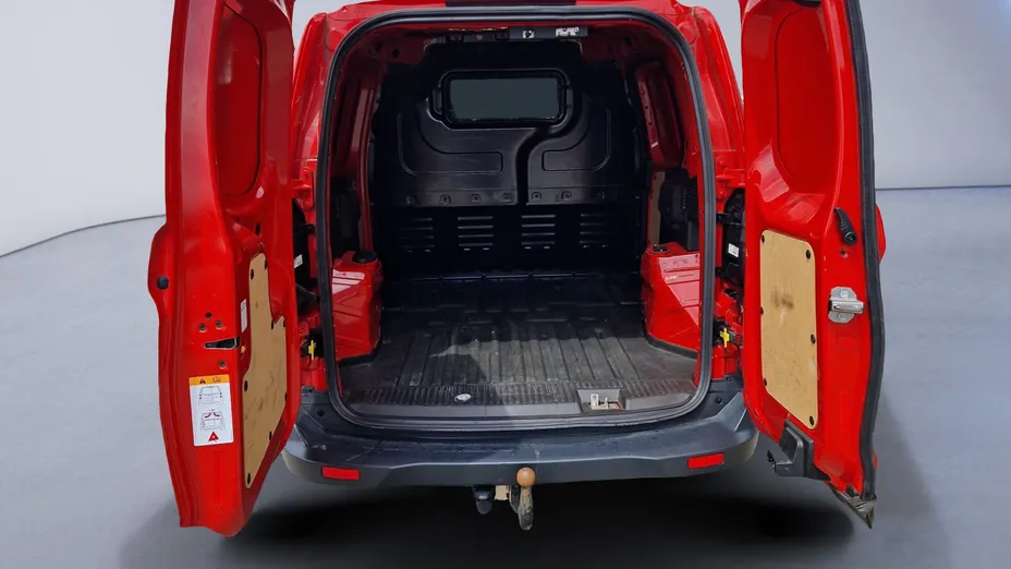 FORD Transit Courier Transit Courier 1.0 EcoBoost Trend