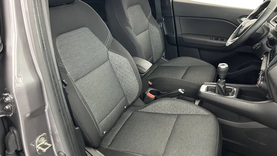 RENAULT Captur -