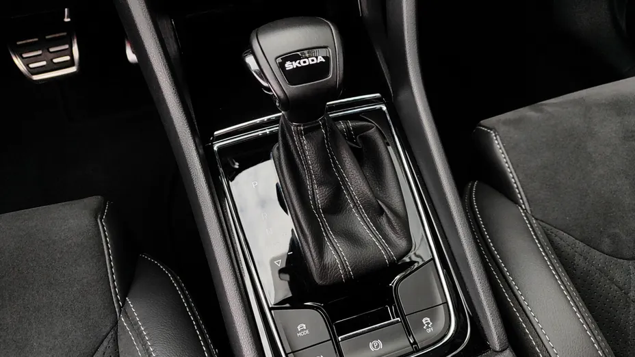 SKODA Kodiaq Kodiaq 2.0 TDI 4x2 Style DSG