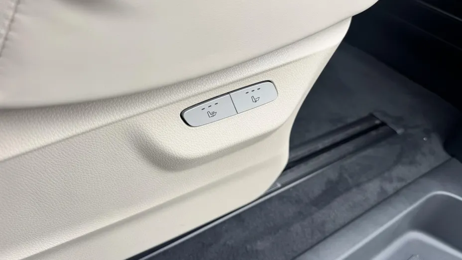 MERCEDES-BENZ V Klasa V 300 d 4-Matic 9G-Tronic Exclusive (długi) Nowy