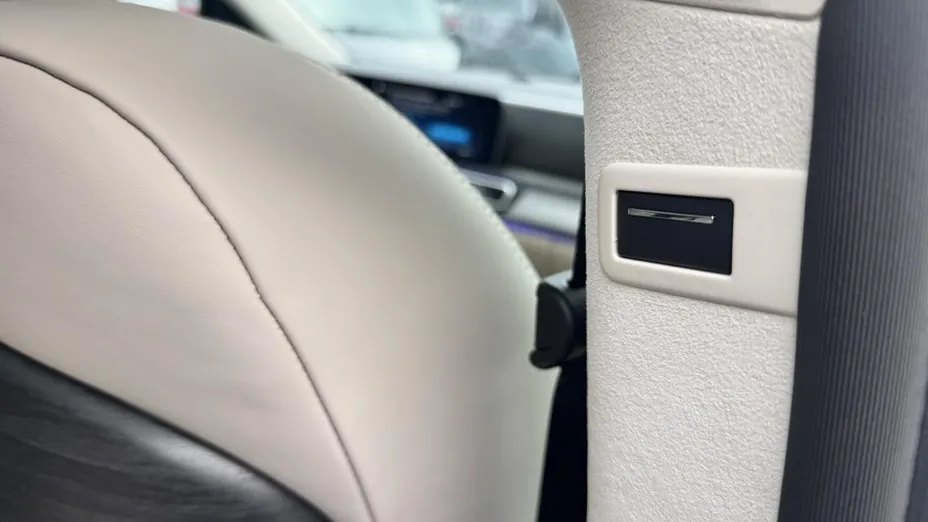 MERCEDES-BENZ V Klasa V 300 d 4-Matic 9G-Tronic Exclusive (długi) Nowy