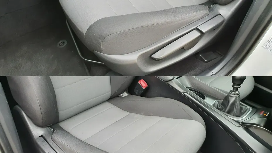 TOYOTA Avensis -