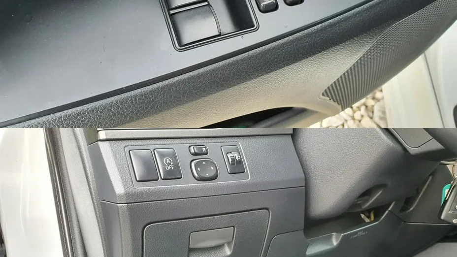 TOYOTA Avensis -