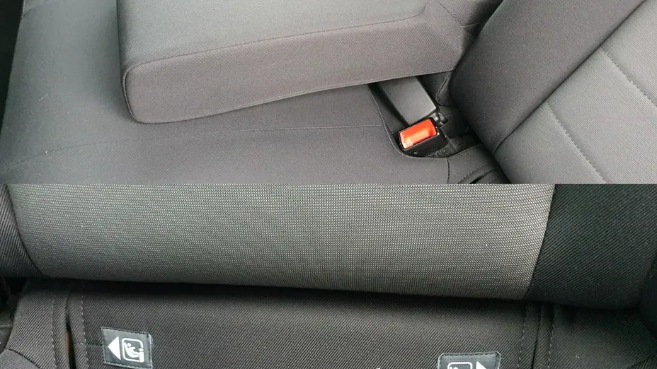 TOYOTA Avensis -