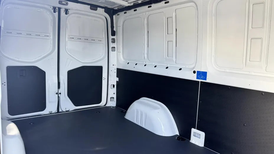 MERCEDES-BENZ Sprinter Sprinter 315 CDI Standard PRO 9G-Tronic 907.633 9m3 Nowy