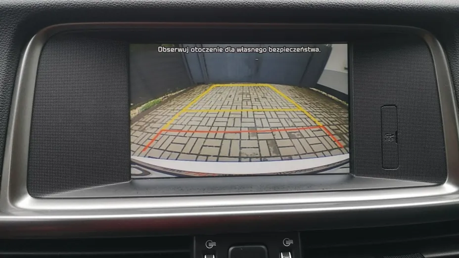 KIA Optima -