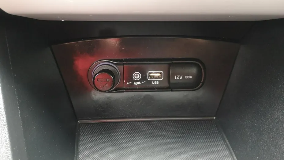 KIA Optima -