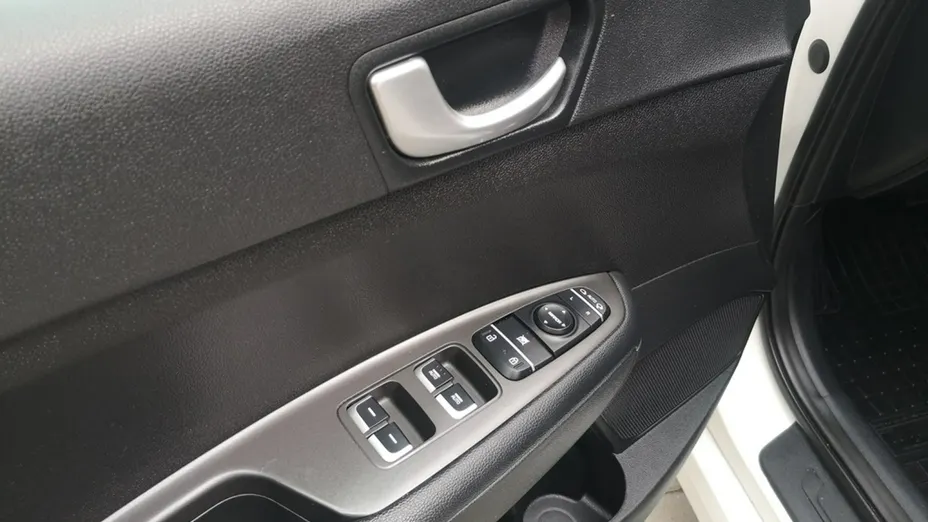 KIA Optima -