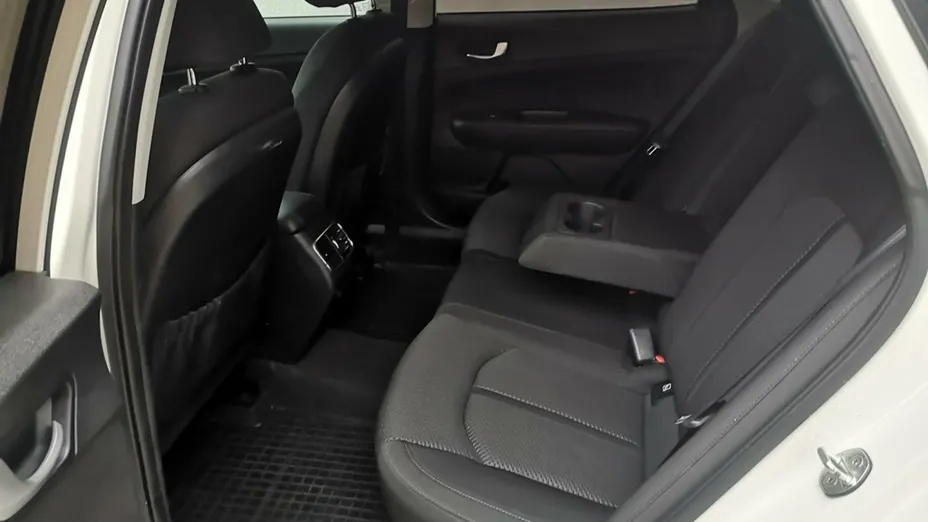 KIA Optima -