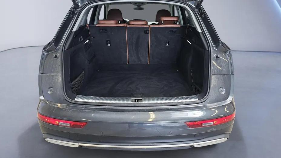 AUDI Q5 Q5 40 TDI mHEV Quattro S tronic