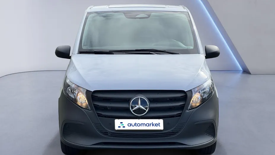 MERCEDES-BENZ Vito Vito 114 CDI L3 Base 447.605 Nowy