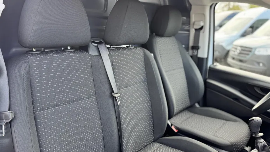MERCEDES-BENZ Vito Vito 114 CDI L3 Base 447.605 Nowy