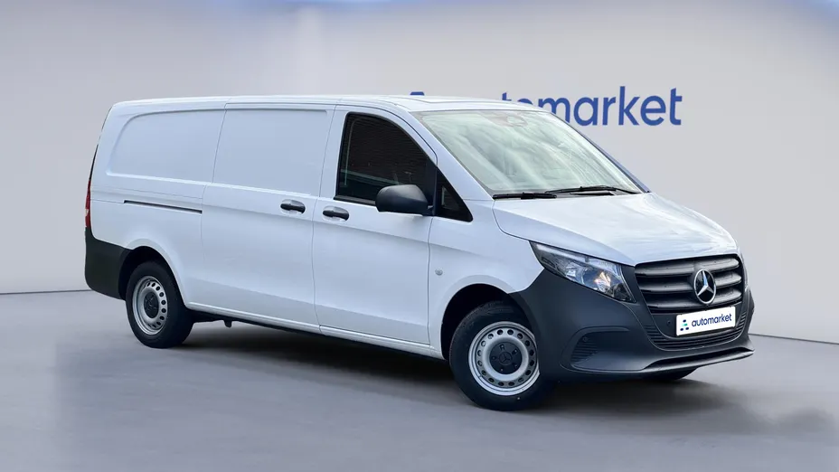 MERCEDES-BENZ Vito Vito 114 CDI L3 Base 447.605 Nowy