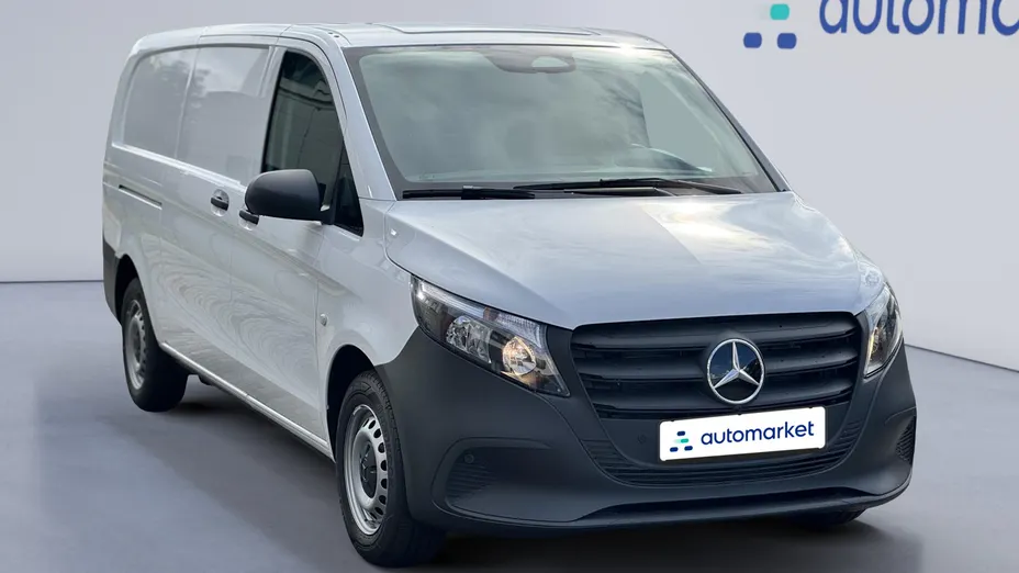 MERCEDES-BENZ Vito Vito 114 CDI L3 Base 447.605 Nowy