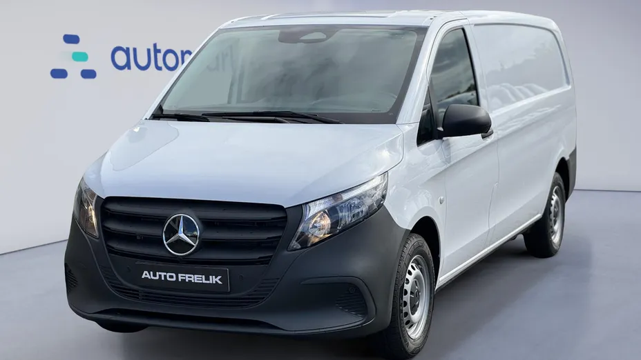 MERCEDES-BENZ Vito Vito 114 CDI L3 Base 447.605 Nowy