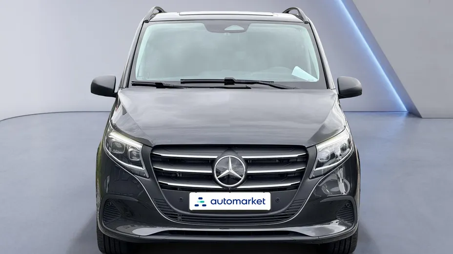 MERCEDES-BENZ Vito Vito Tourer 119 CDI L2 Pro 4x4 9G-Tronic 447.703 Nowy
