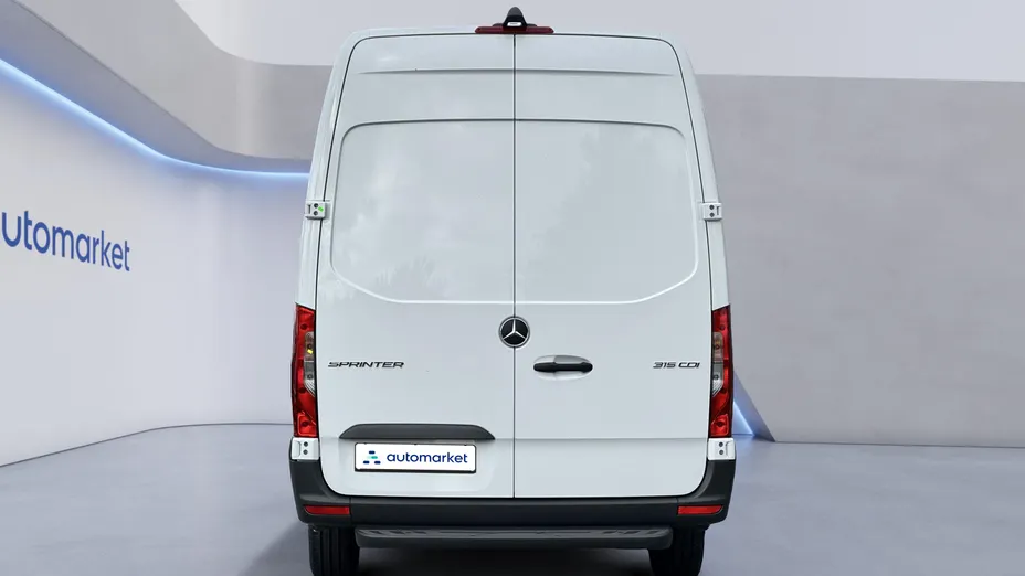 MERCEDES-BENZ Sprinter Sprinter 315 CDI Long PRO 907.635 14m3 Nowy