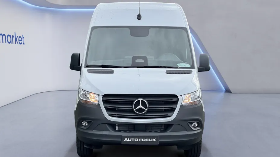 MERCEDES-BENZ Sprinter Sprinter 315 CDI Long PRO 907.635 14m3 Nowy