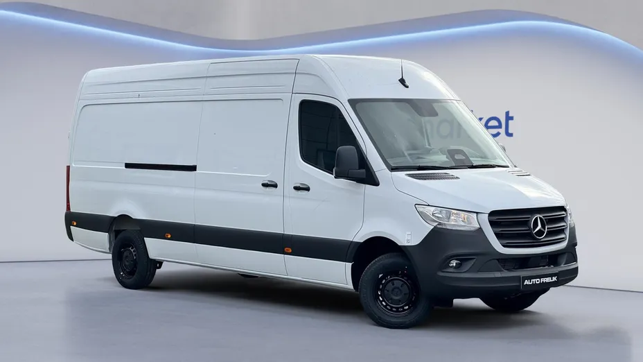 MERCEDES-BENZ Sprinter Sprinter 315 CDI Long PRO 907.635 14m3 Nowy