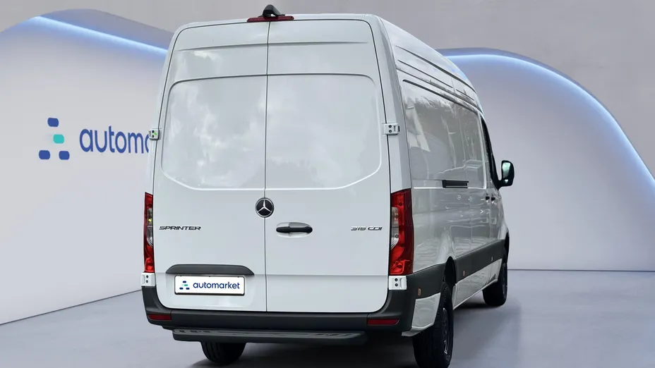 MERCEDES-BENZ Sprinter Sprinter 315 CDI Long PRO 907.635 14m3 Nowy