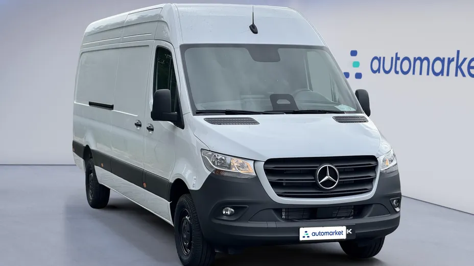 MERCEDES-BENZ Sprinter Sprinter 315 CDI Long PRO 907.635 14m3 Nowy