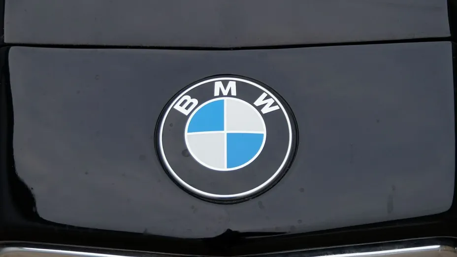 BMW Seria 7 -