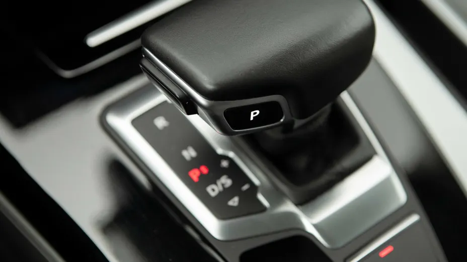 AUDI Q5 Q5 45 TFSI mHEV Quattro Advanced S tronic