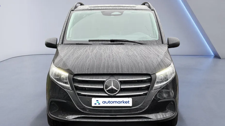 MERCEDES-BENZ Vito Vito Tourer 114 CDI L3 Pro 9G-Tronic 447.705 Nowy