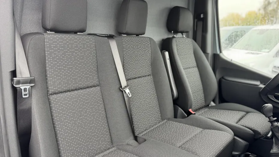 MERCEDES-BENZ Sprinter Sprinter 315 CDI Long PRO 907.635 14m3 Nowy
